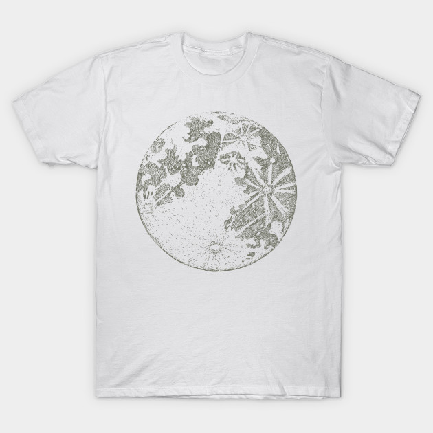 Full Moon
